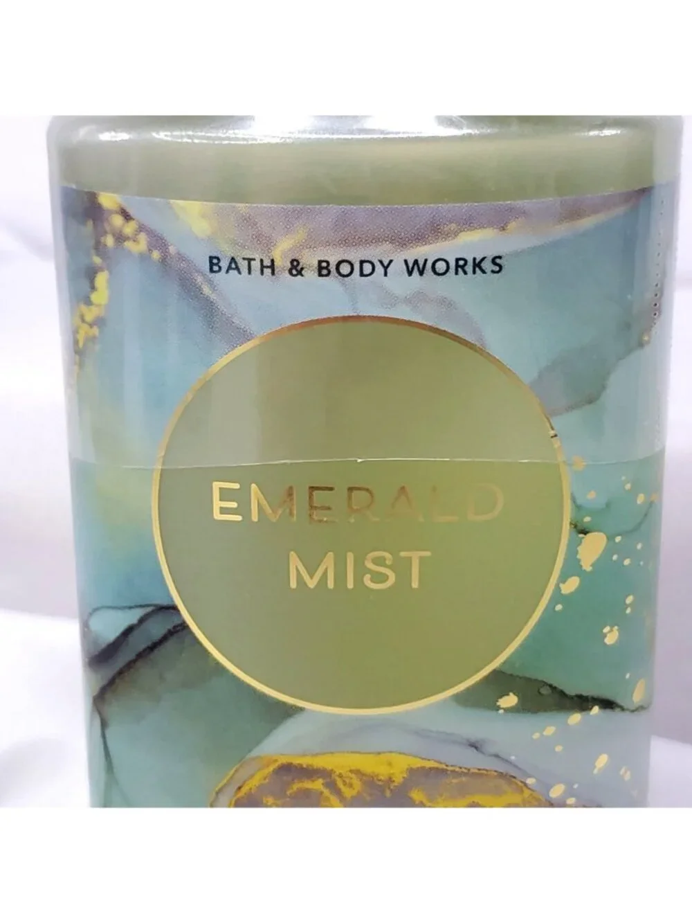 Bath & Body Works bath body
